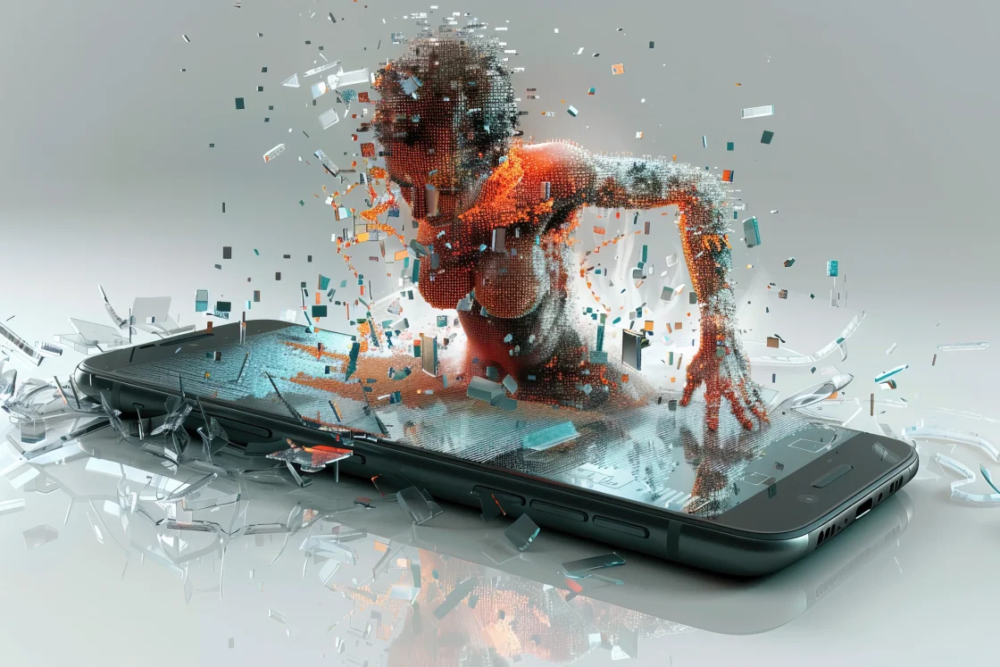 Crafting Powerful Apps for Every Device