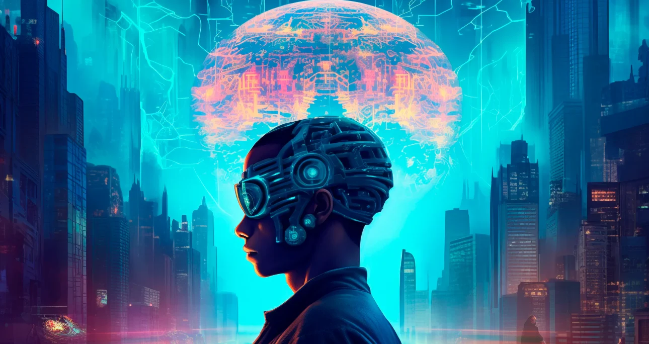 AI As a Perspective: Seeing Beyond What’s Possible